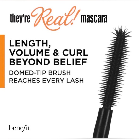 Benefit❣️ - Picture 4 of 9